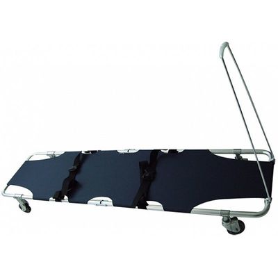 Folding Stretcher