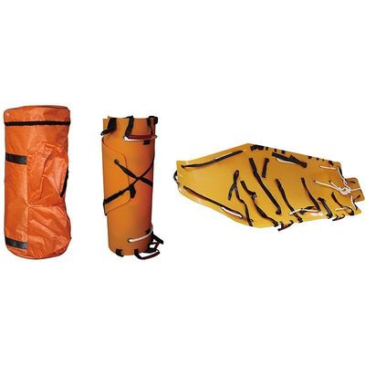 Multifunction Roll Stretcher