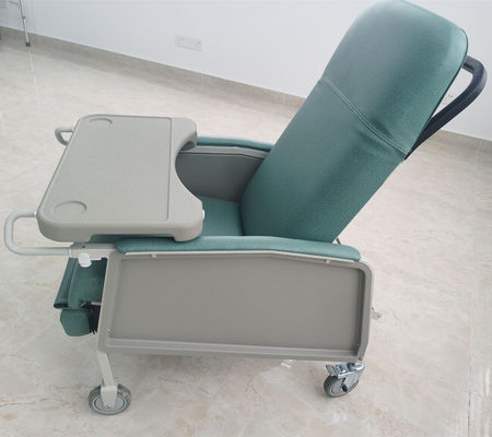 Good Quality Hospital Clinic Home Use Residential Recliner Chair Bed For Sale