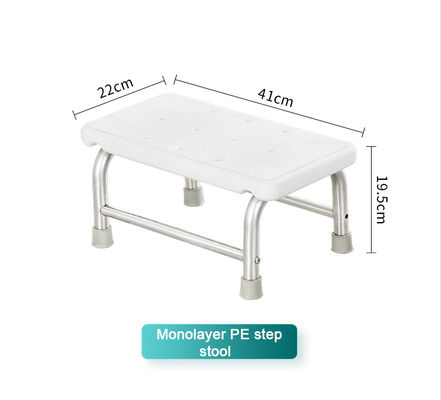 Cheap And Strong Aluminum Alloy Foot Step Stool