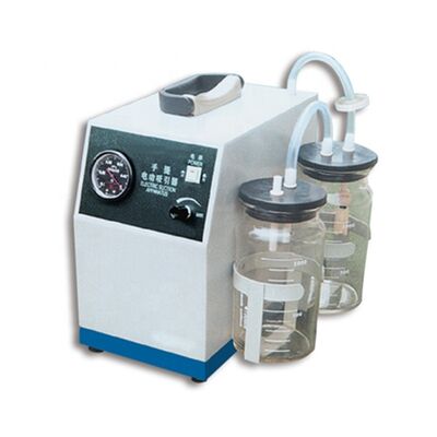 BR-SM01 New Portable Medical Electric Sputum Dental Suction Device