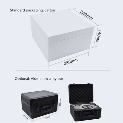 ENT Dental GNY Veterinary Surgery  Built-In Battery Integrated Headlight