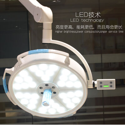Ceiling Type  ENT Dental GNY Veterinary Surgery LED Operating Lamp Exam Lamp