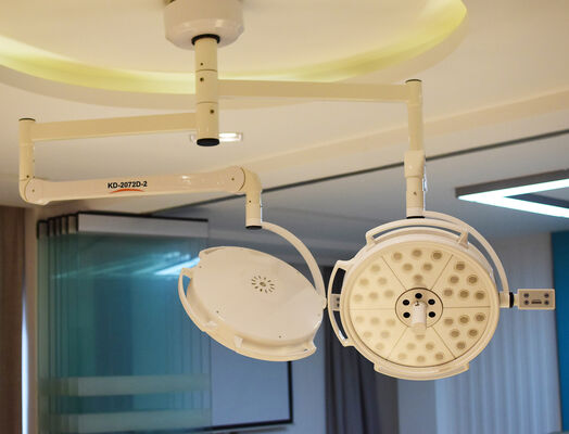 Ceiling Type  ENT Dental GNY Veterinary Surgery LED Operating Lamp Exam Lamp