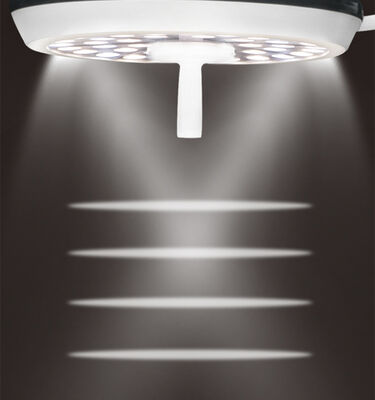 Medical Ceiling Type ENT Dental Veterinary Surgery LED Hospital Operating Lamp