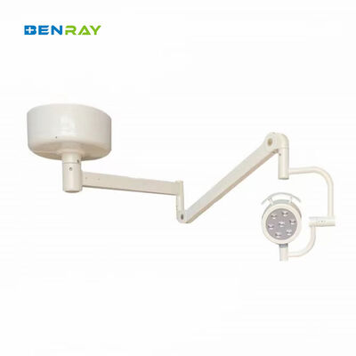 Medical Ceiling Type ENT Dental Veterinary Surgery LED Hospital Operating Lamp