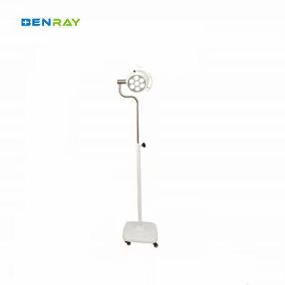 Medical Ceiling Type ENT Dental Veterinary Surgery LED Hospital Operating Lamp