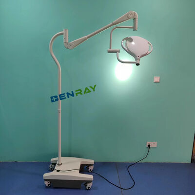 Medical Ceiling Type ENT Dental Veterinary Surgery LED Hospital Operating Lamp