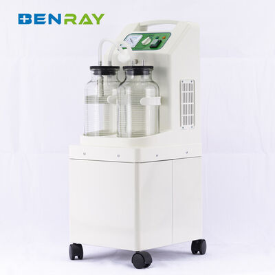 Medical Suction Apparatus