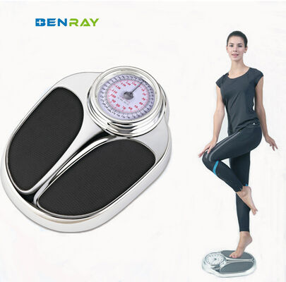 Adult Mechanical Scale