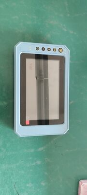 Portable Veterinary Ultrasound Scanner Touch Screen