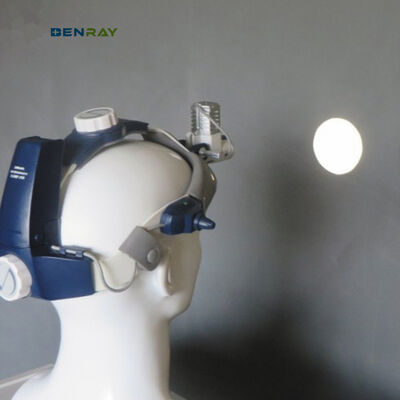 Hospital Integrated Headlight Built-In Battery