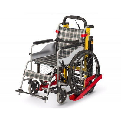 Powered Electric Aluminum Alloy Hospital Electric Mobile Chair Lifts for  Wheelchair