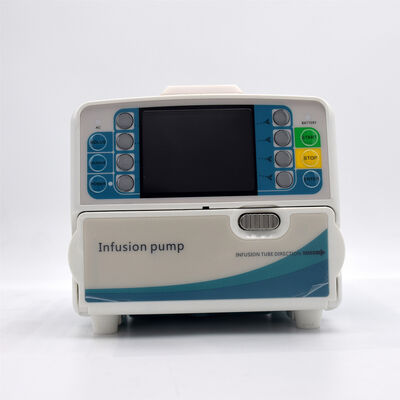Hospital Use IV Infusion Pump Infusion Equipment