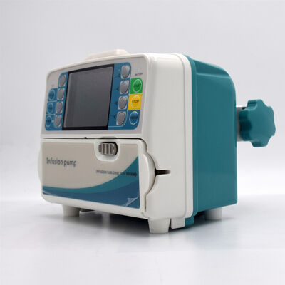 Hospital Use IV Infusion Pump Infusion Equipment
