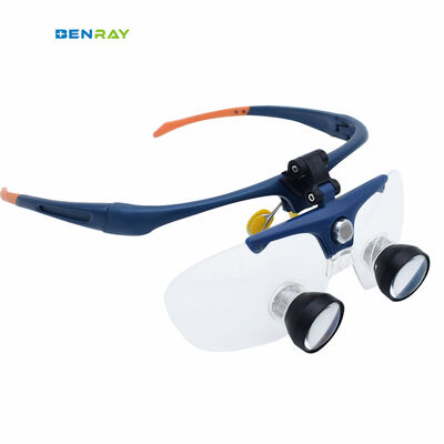 Embedded Magnifying Glass Customized Products Interpupillary Distance Custom Working Distance