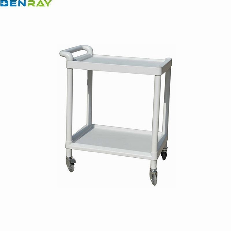 ABS Utility Trolley
