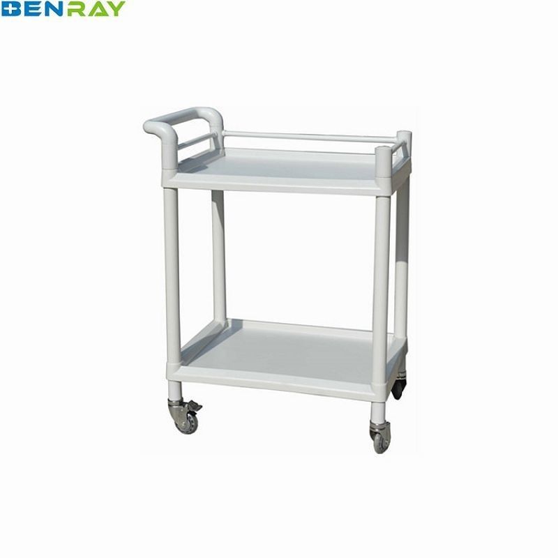 ABS Utility Trolley