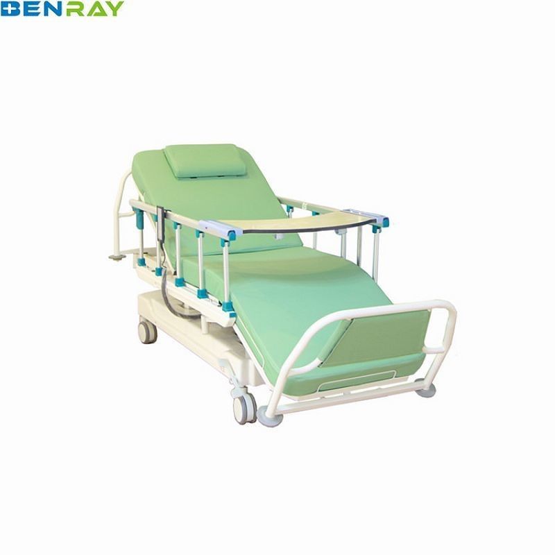 Electric Dialysis Chair
