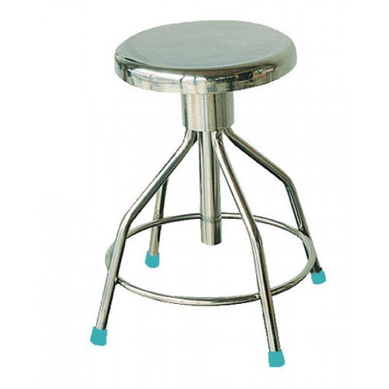 Stainless Steel Doctor Stool