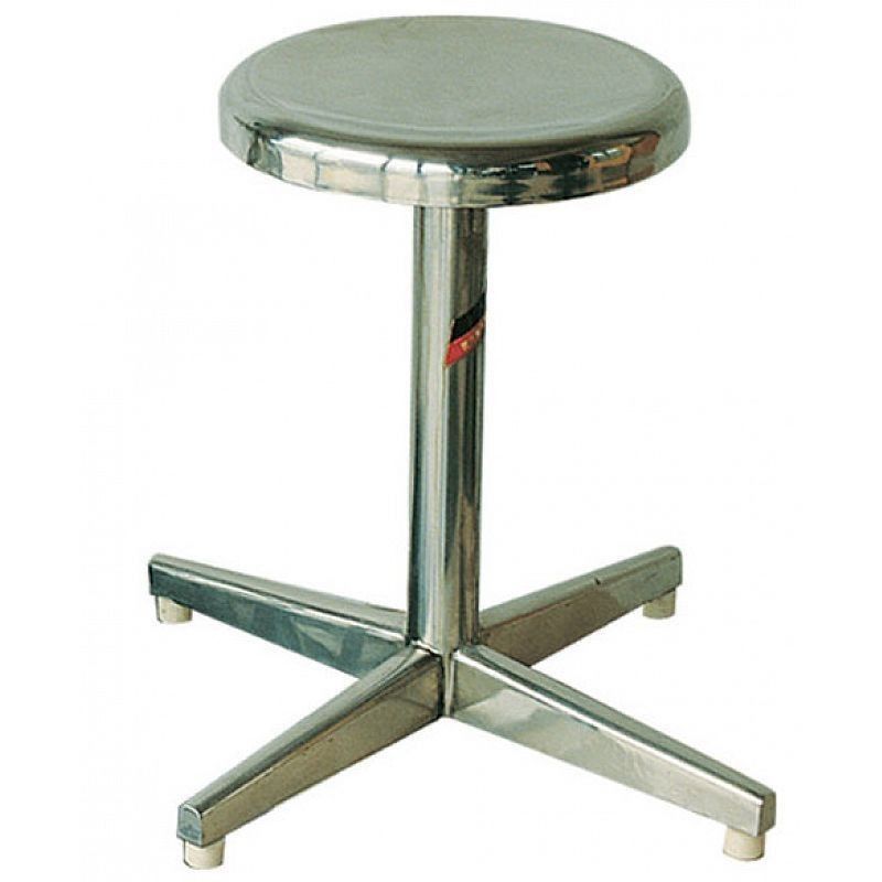 Stainless Steel Doctor Stool