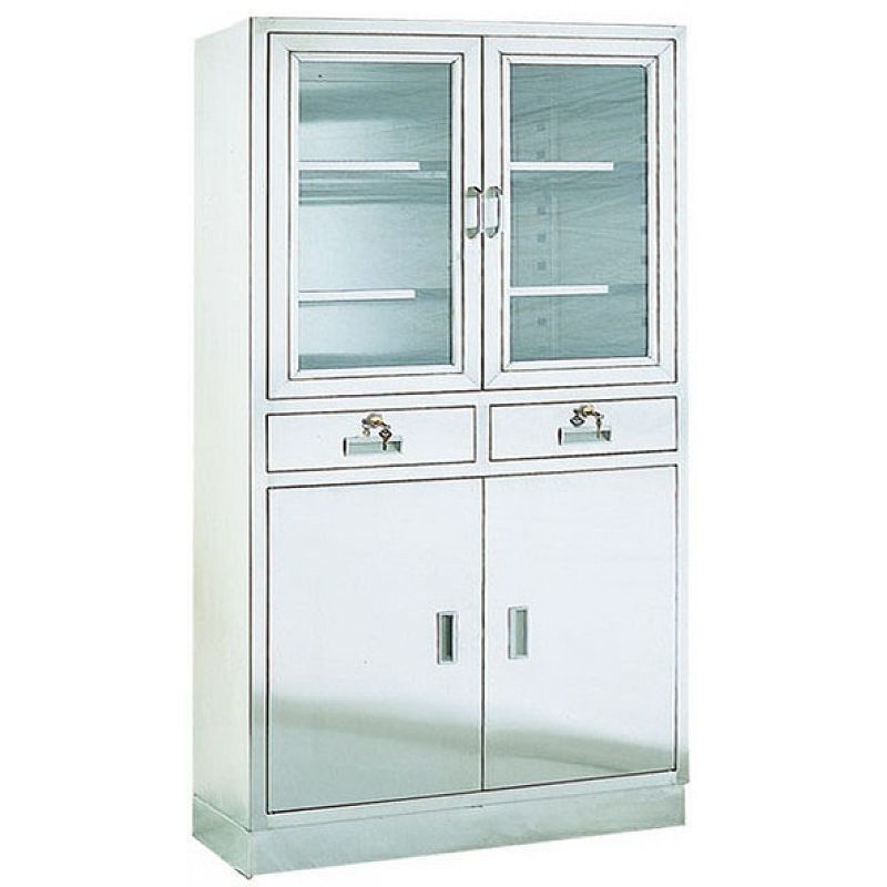 Instrument Cabinet
