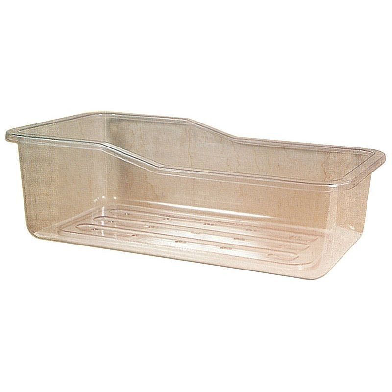 Baby bed basin