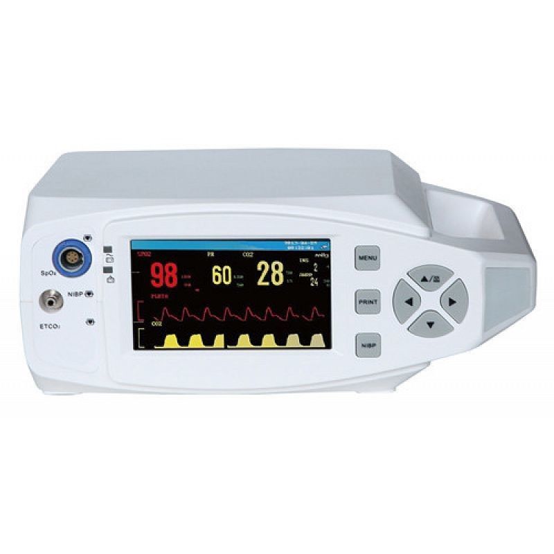 Table-top Pulse Oixmeter