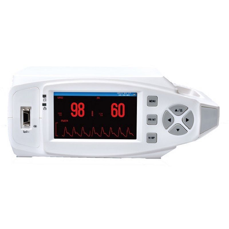 Table-top Pulse Oixmeter
