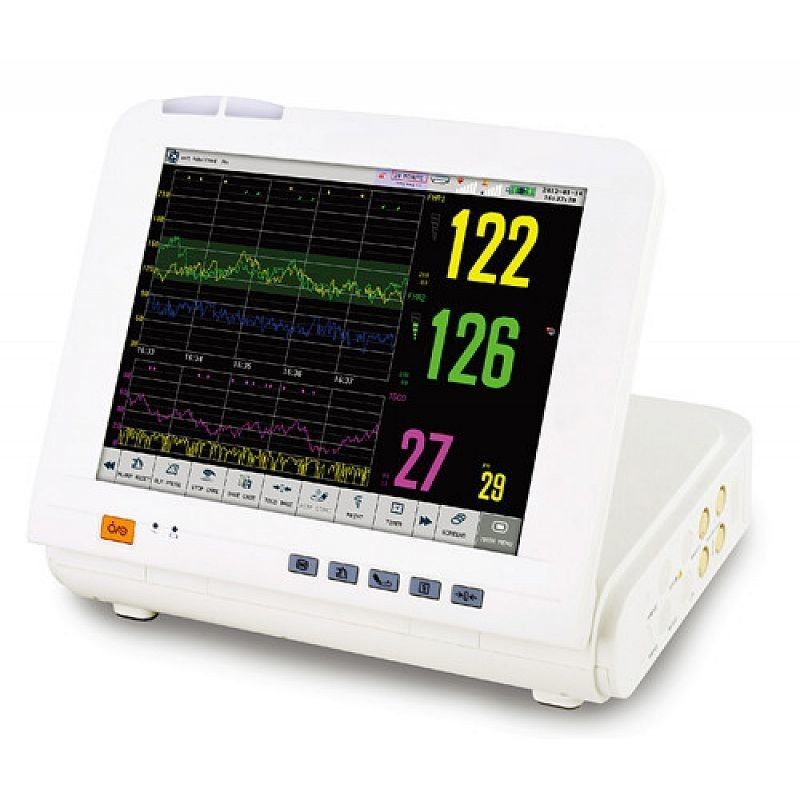 Fetal Monitor