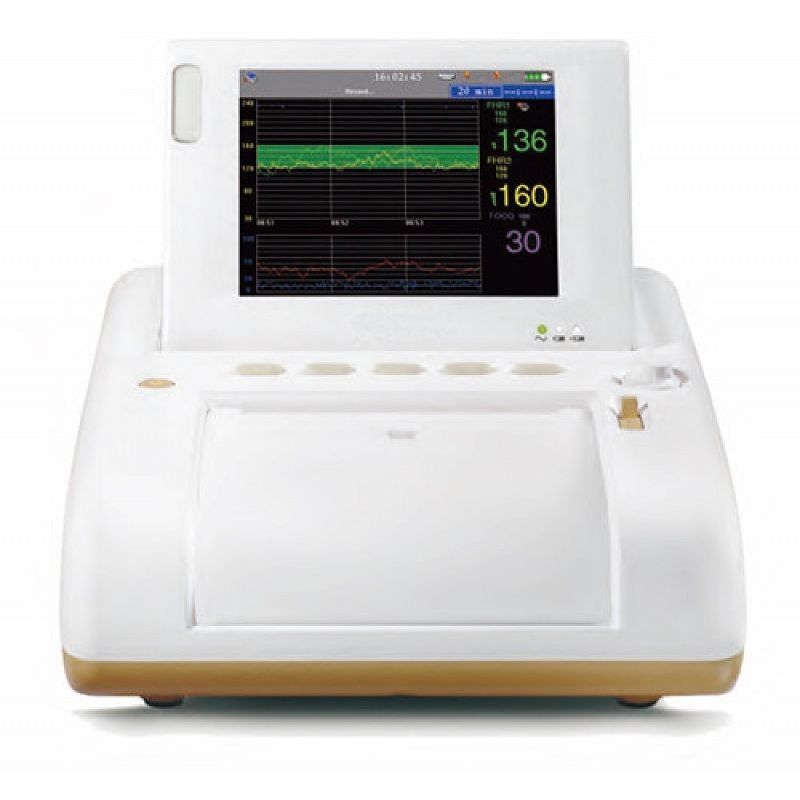 Fetal Monitor