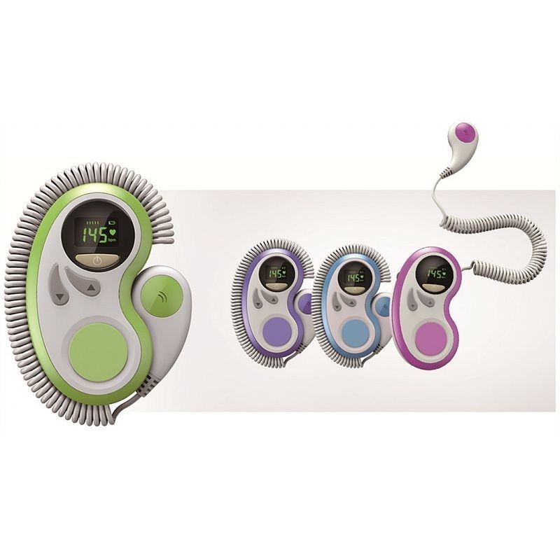 Fetal doppler