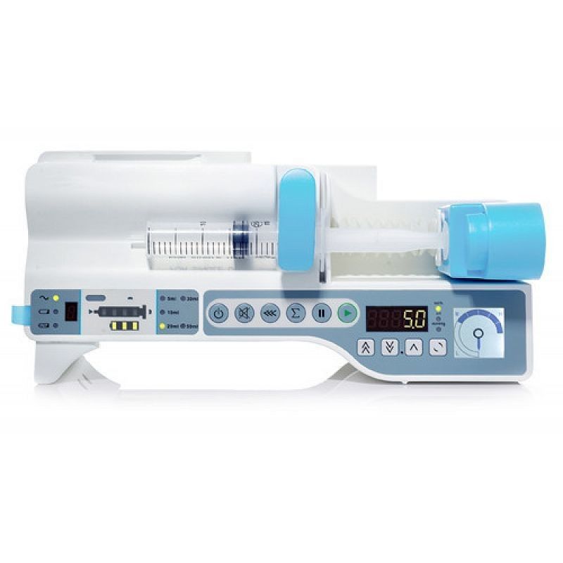 Syringe Pump