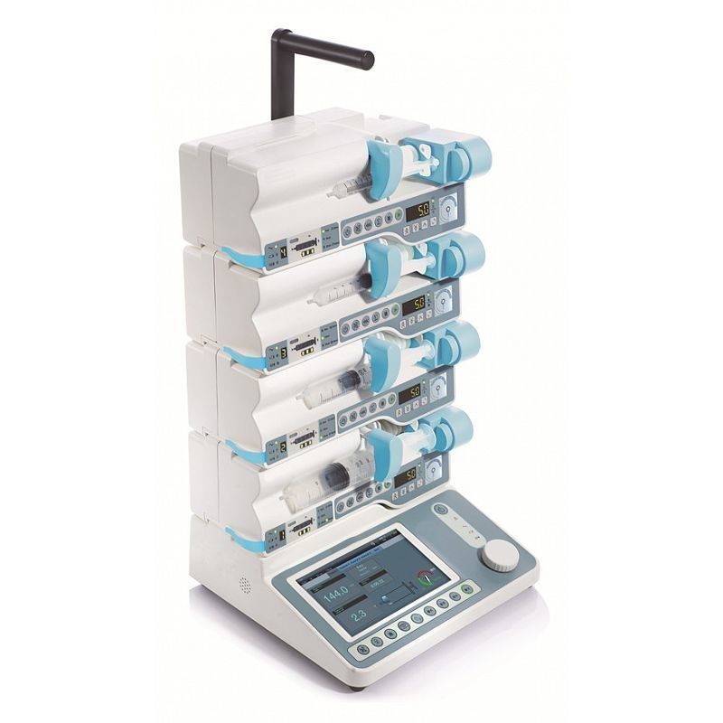 Infusion Workstation