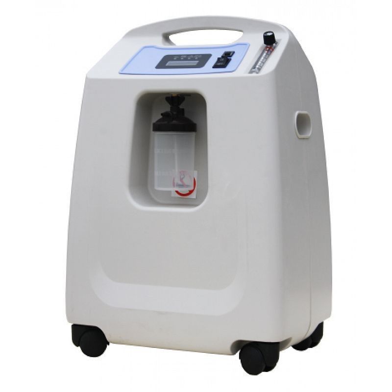 8L Oxygen concentrator