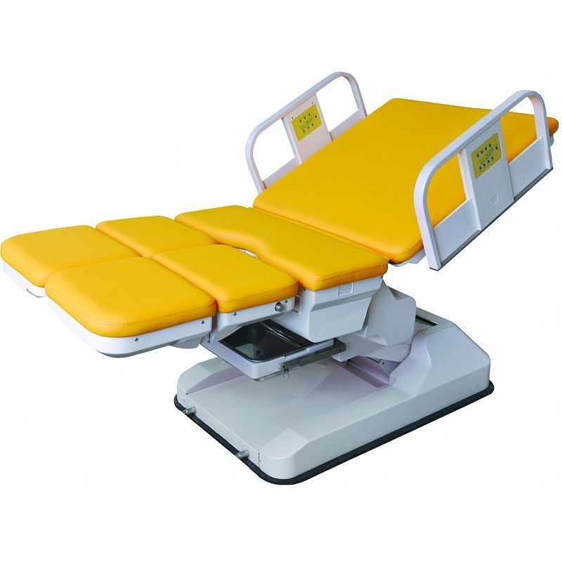 Electric Delivery Bed