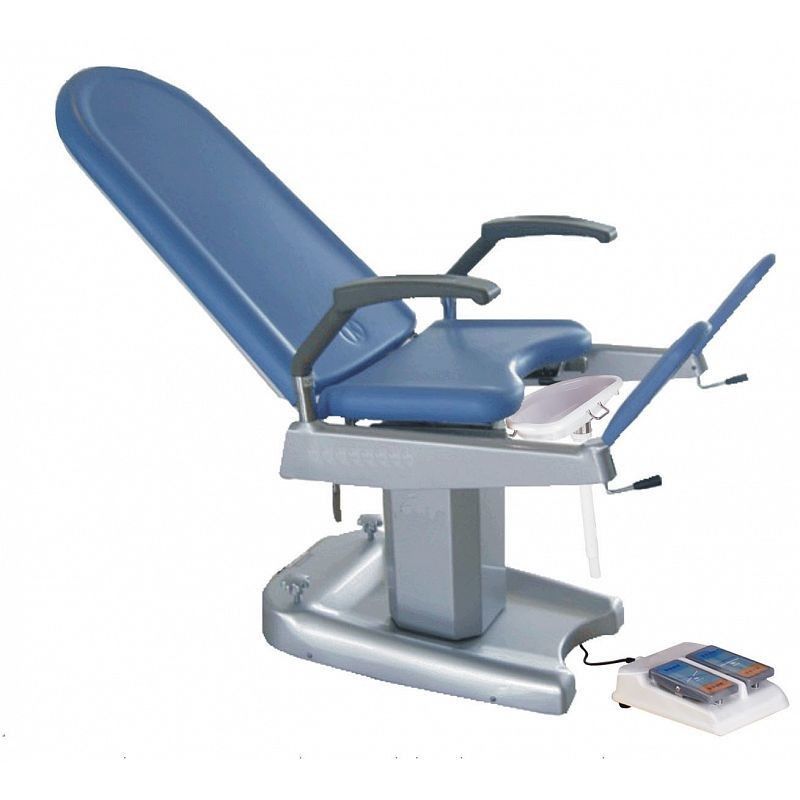 Electric Gynecology Chair