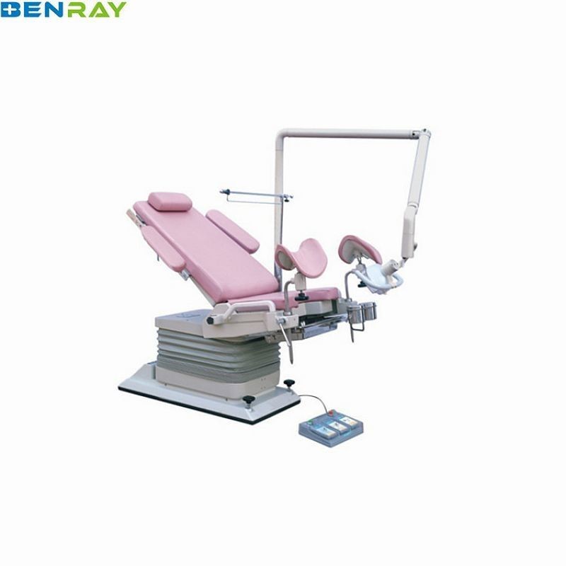 Electric Gynecology Chair