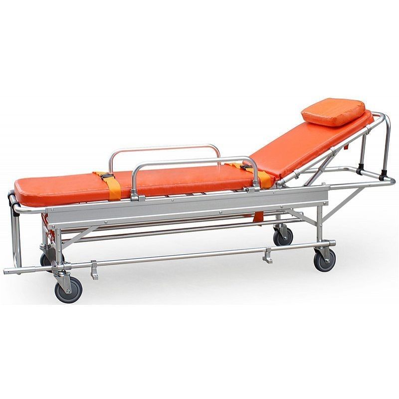 Aluminum Ambulance Stretcher