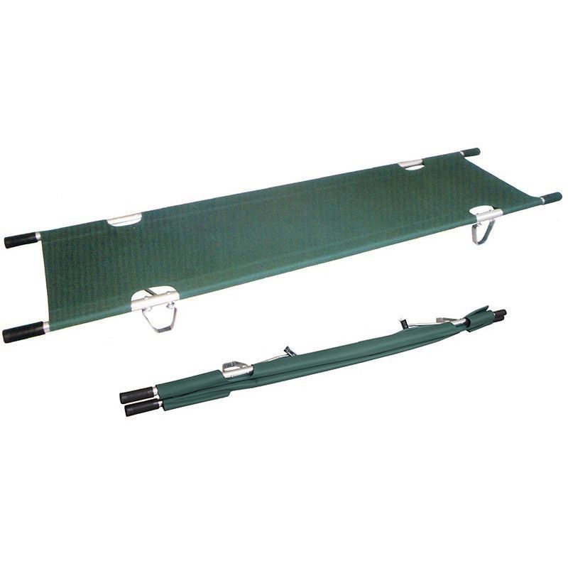 Single Folding Stretcher