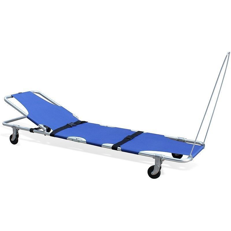 Folding Stretcher