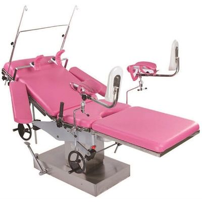 গর্ভপাতের টেবিল