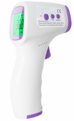থার্মোমিটার ইনফ্রারেড