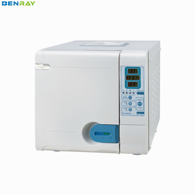 টেবিল শীর্ষ 3 বার ভ্যাকুয়াম নির্বীজনকারী